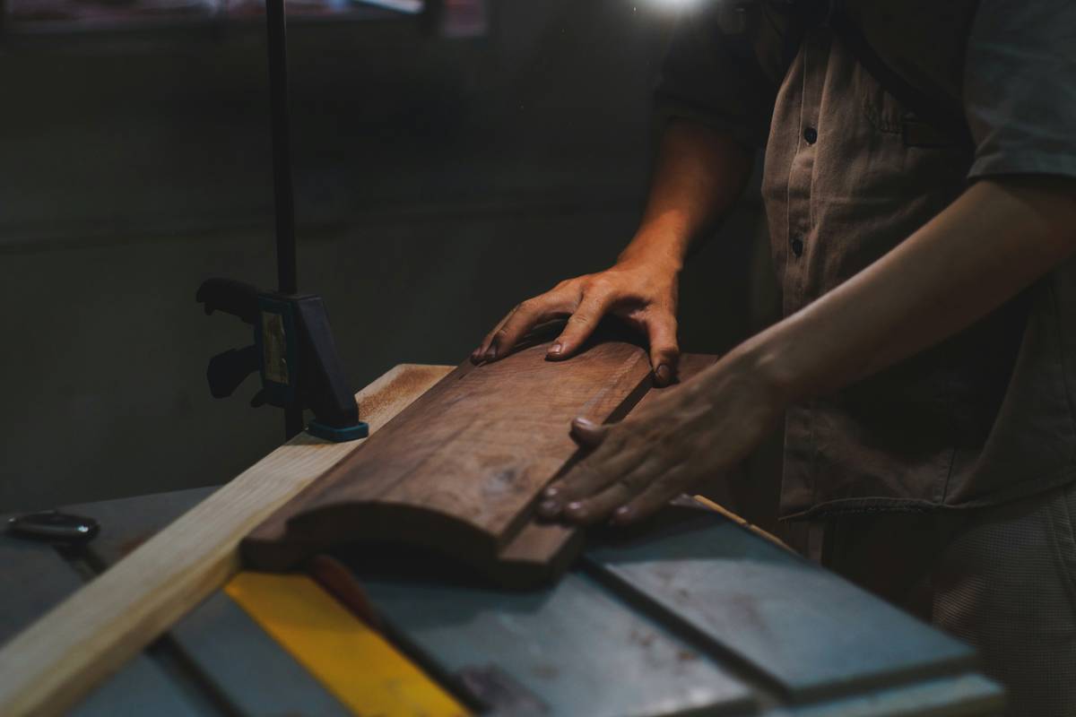 Staple Gun for Woodworking: 7 Proven Tips to Avoid Costly Mistakes
